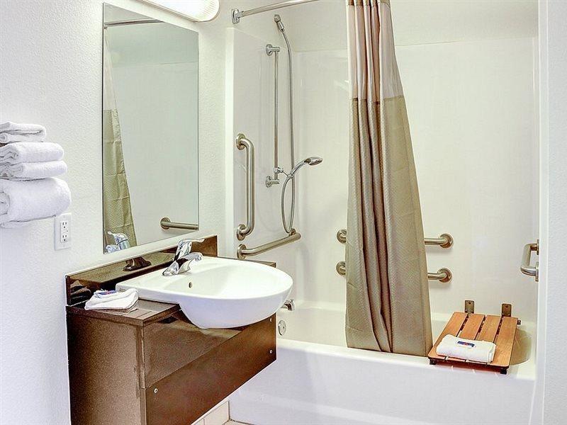 Motel 6 Santa Fe Zewnętrze zdjęcie