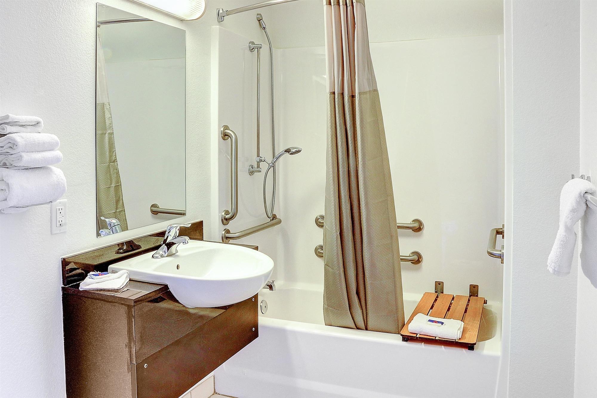 Motel 6 Santa Fe Zewnętrze zdjęcie