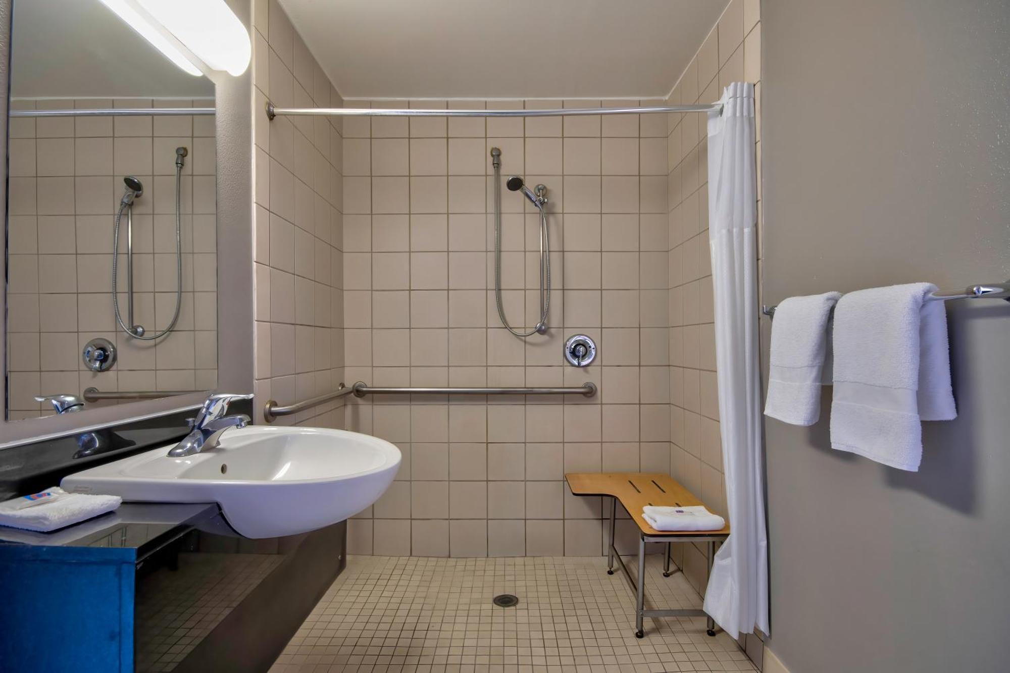 Motel 6 Santa Fe Zewnętrze zdjęcie