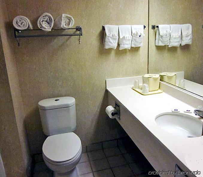 Motel 6 Santa Fe Zewnętrze zdjęcie