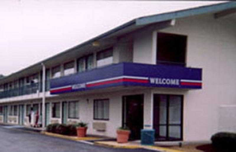Motel 6 Santa Fe Zewnętrze zdjęcie