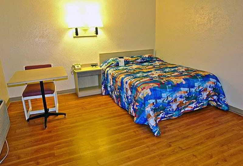 Motel 6 Santa Fe Zewnętrze zdjęcie