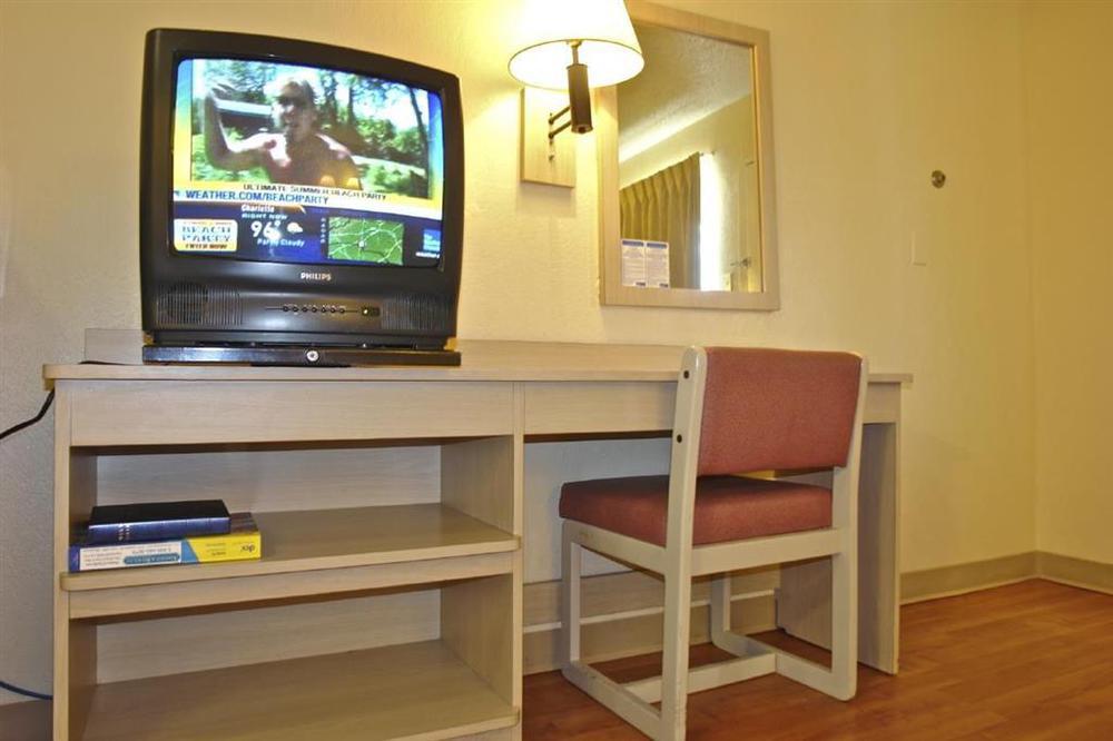 Motel 6 Santa Fe Wyposażenia zdjęcie